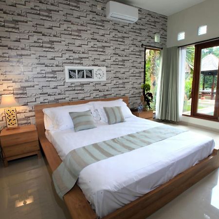 The Arya Riverside Selemadeg 외부 사진